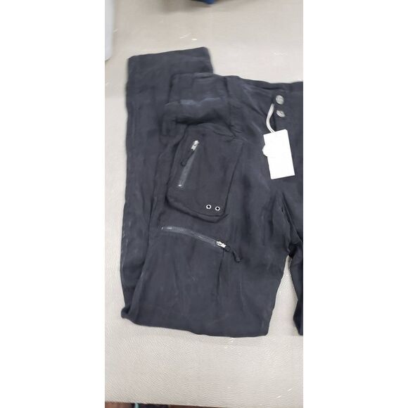 Johnny Was Cargo Pant NWT size 6 - Picture 6 of 6